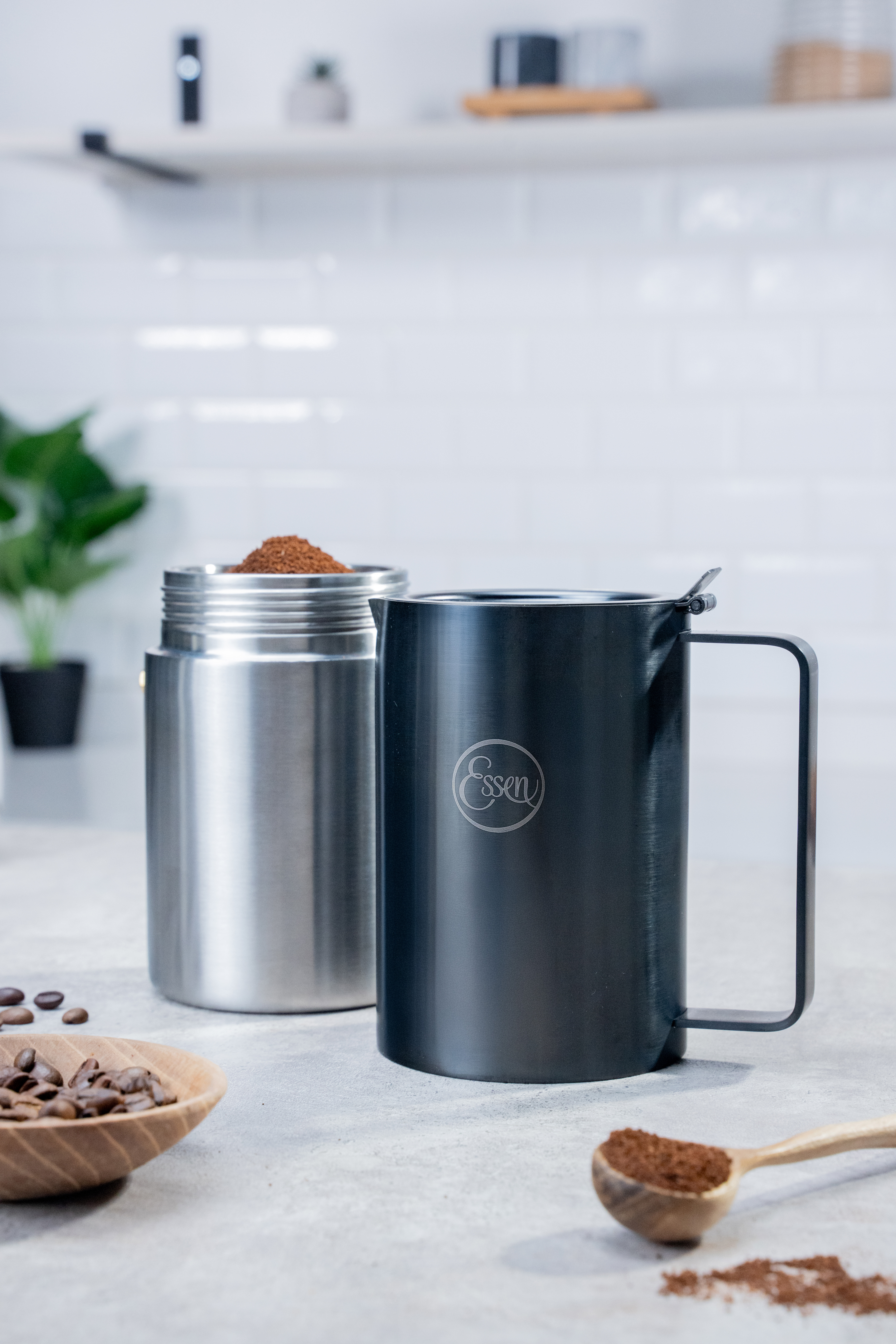 Italian Coffee Maker